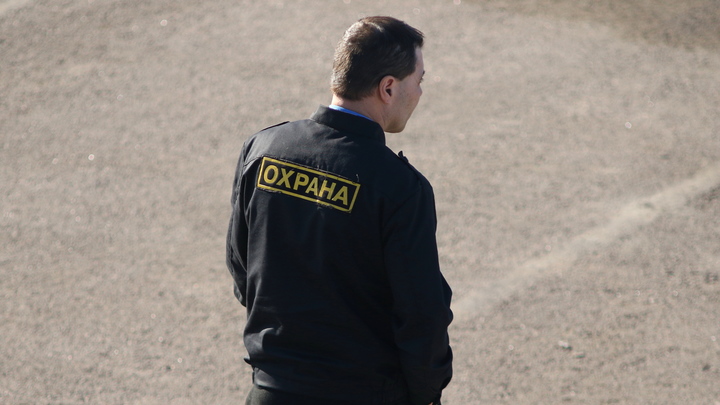 Жительница Новосибирска отсудила у зоопарка 18 тысяч за нападение охранника
