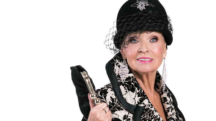 Последнее желание Светличной: Внучка рассказала о встрече за день до смерти актрисы