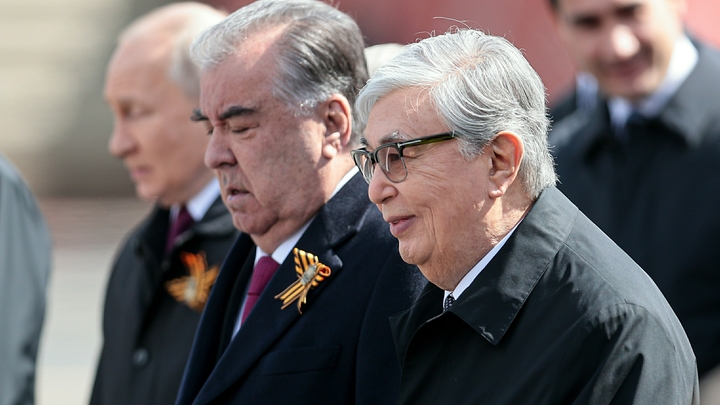 Момент истины: Так Токаев ещё не высказывался о СВО - французам не понравилось