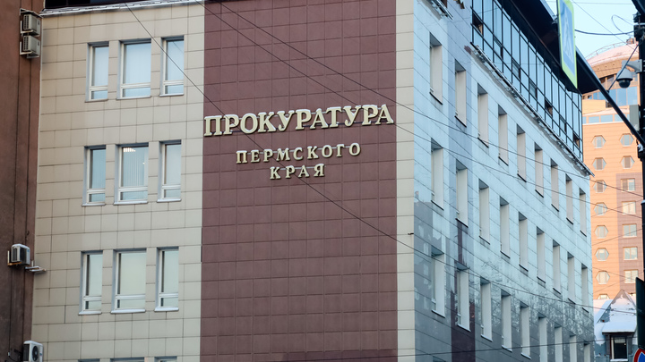 В Прикамье прокуратура требует отставки главы округа из-за романа с подчиненным