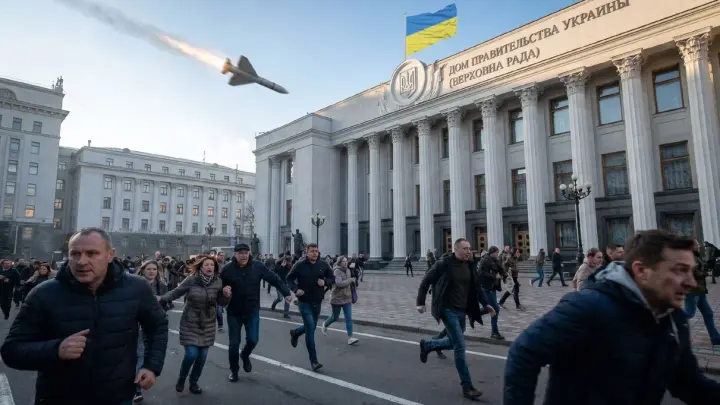 В Киеве допустили работу скрытых ретрансляторов для Гераней