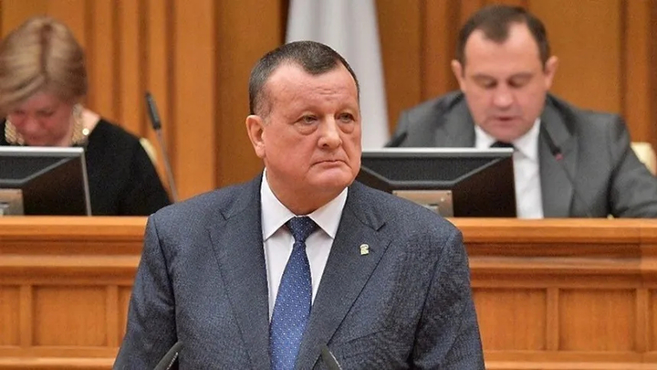 Бывшему главе округа Щёлково Валову суд заменил 9 лет колонии строгого режима на 8 лет условно