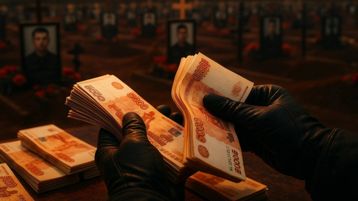 Экс-губернаторы и заместители - всех под суд: Большая зачистка - 2025. Кого посадили?