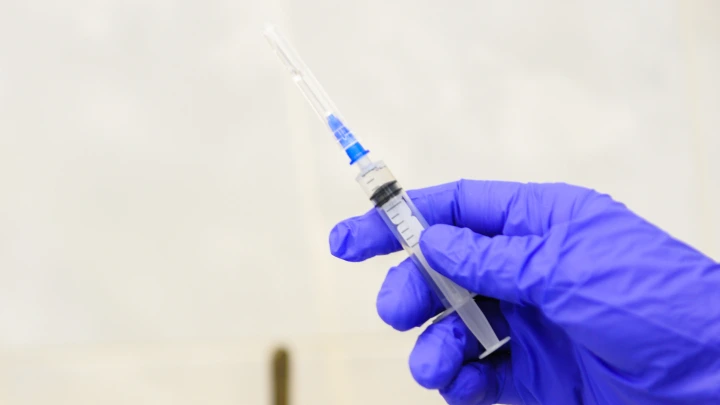 New York Times: десять детей погибли из-за вакцины от COVID-19