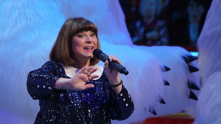 Наталья Варлей о коронной фразе Лии Ахеджаковой: Надо добить гадину