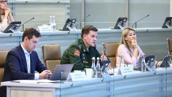 Военком Подмосковья Астахов назвал тех, кого мобилизуют в первоочередном порядке
