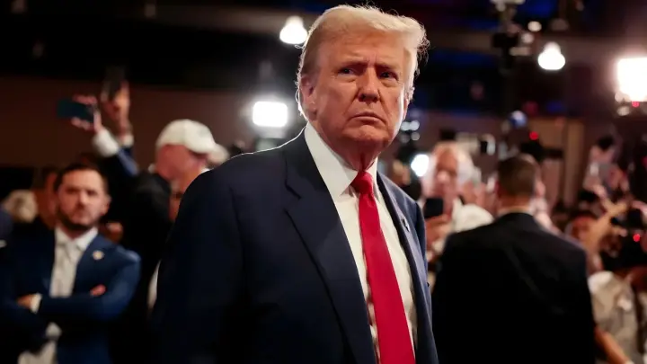 Фанаты множатся: Камбоджа видит в Трампе миротворца и претендента на Нобелевскую премию