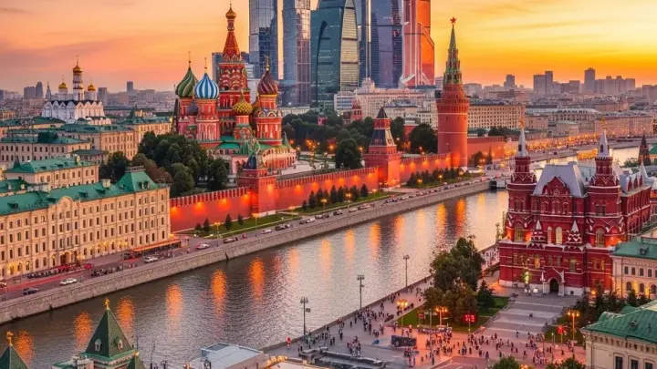 Без суворовцев и техники: как пройдет Парад 9 Мая на Красной площади в Москве