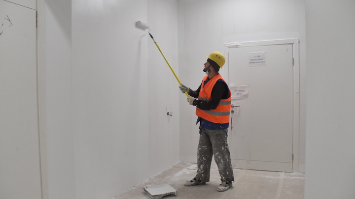 Лучше дома: В СПЧ предложили запретить мигрантам работать в России