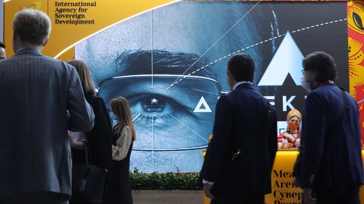 Александр Дугин раскрыл секрет внутренней силы каждого из нас