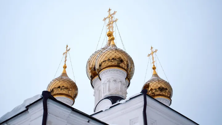 Священники рассказали, что происходит с душой после смерти