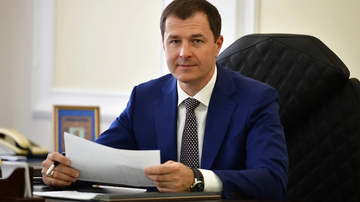 Главой Люберец выбрали бывшего мэра Ярославля Владимира Волкова