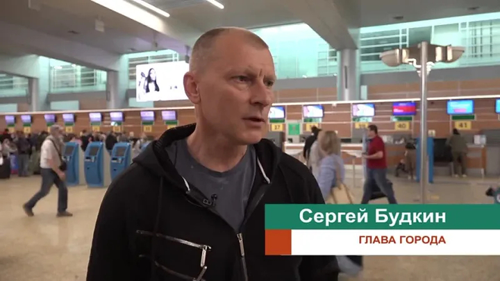 Глава Киржачского района досрочно уходит в отставку ради участия в СВО