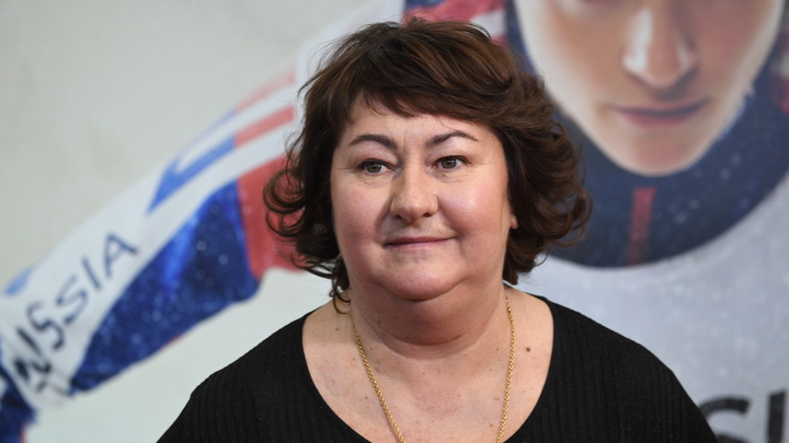 Елена Вяльбе возглавила список «ЕР» Ивановской и Владимирской областей