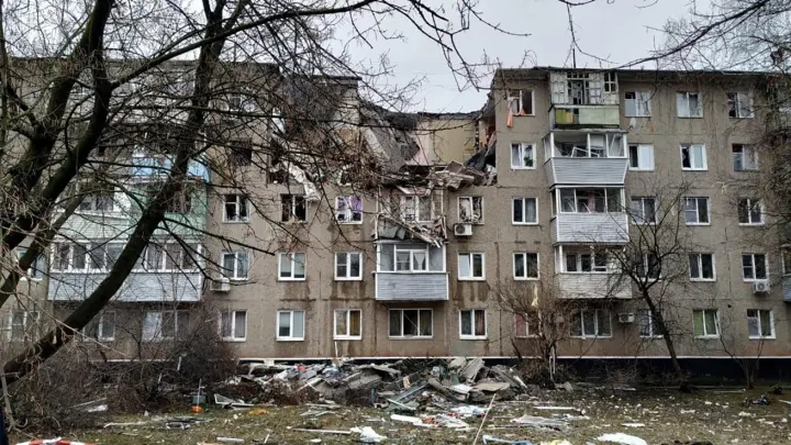 ВС утвердил пожизненный срок взорвавшему семью и соседей жителю Ступино