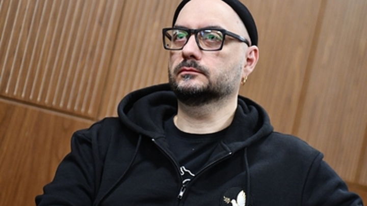 Песков преподал журналистам юридический урок на примере Серебренникова