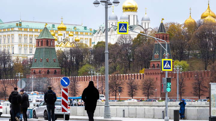 Врач сделал тревожный прогноз по пандемии: Прорвётся в любую щель