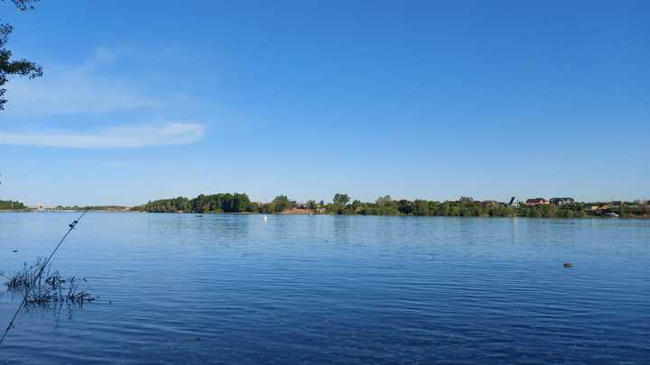 На Кубани 15 мая из-за дождей ожидаются подъёмы уровня воды в реках
