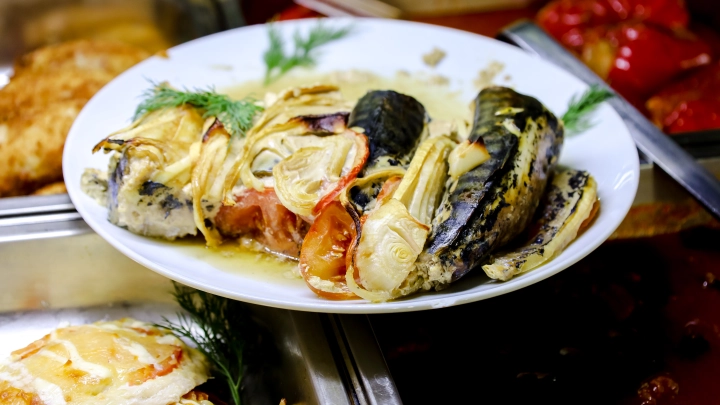 Разжижают густую кровь без лекарств: Пять самых полезных продуктов на столе назвал врач