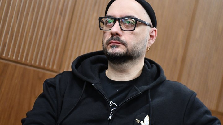 Седьмая студия Кирилла Серебренникова ликвидирована после скандала и уголовного дела