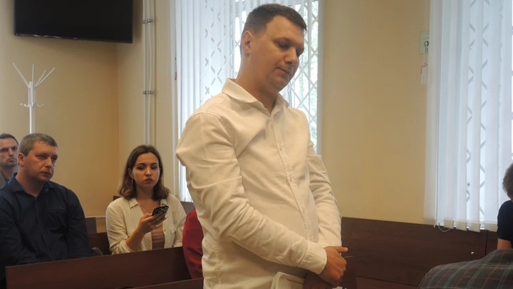 Обвиняемый в смерти 5-летнего мальчика из Юрьев-Польского хирург признал вину