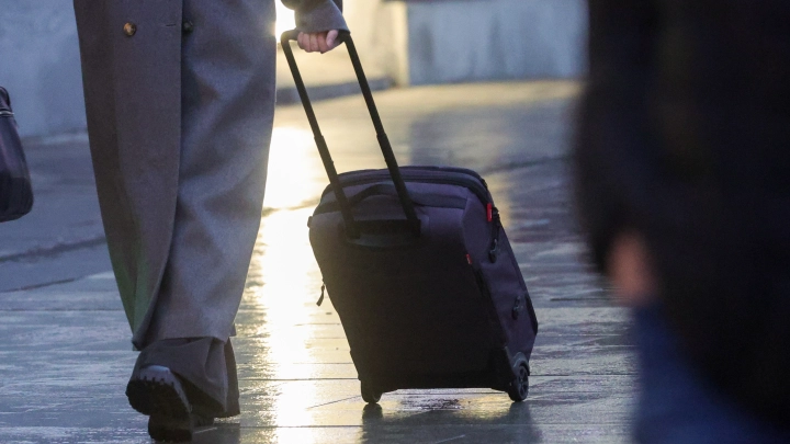 Туристы могут отсудить до 30 тысяч рублей за сорванный отпуск