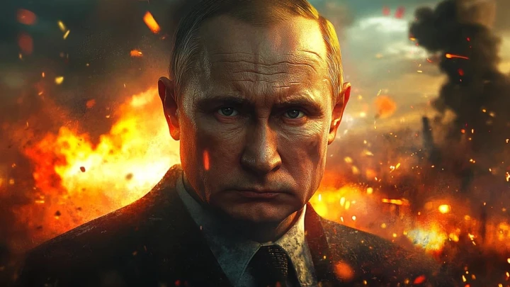 Ну чего стоять на пороге: Вот и вся правда о Купянске. Путин обратился к артисту Зеленскому