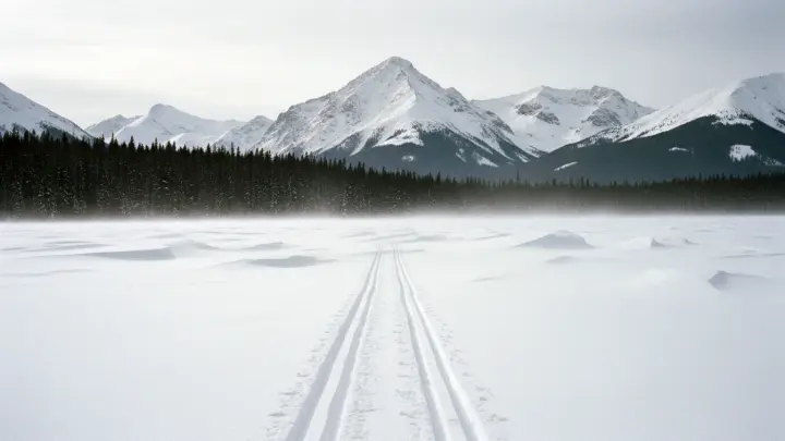 Альпинист Кубатов: тело Наговицыной на пике Победы найдут не раньше лета 2026 года