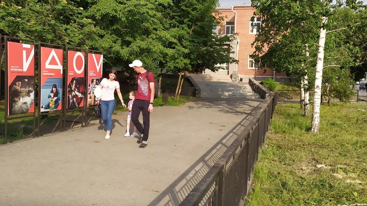 Новосибирск поборется с Грозным и ещё шестью городами за звание Культурной столицы-2024