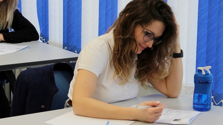 В Краснодарском крае выберут учителя года