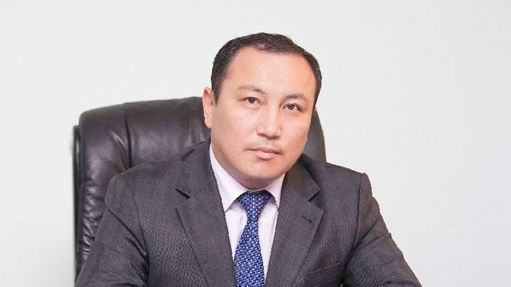 Болат Тлепов стал главой отдела внутренний политики администрации президента