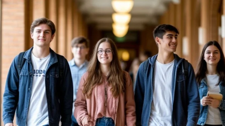 Мне не стыдно быть русским: студенты рассказали, почему не хотят уезжать из России