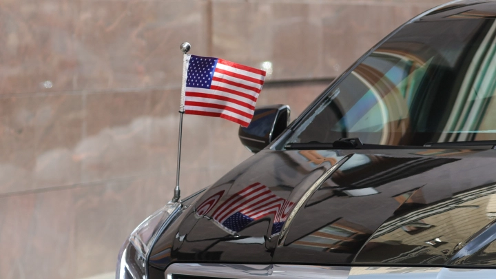 У США сломались рычаги давления на Россию. Тут даже тётеньки сумасшедшие не помогут