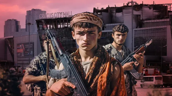 Новый поворот в деле о Крокусе: Спонсор теракта пытался вылететь в Турцию для встречи с боевиками