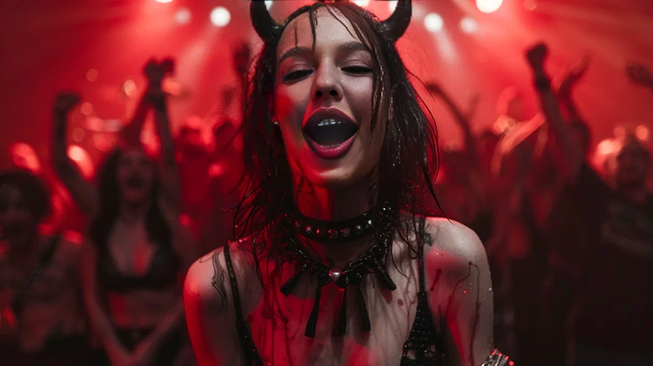 Зрители падали в обморок от увиденного на сцене: Кощунство вышло на новый уровень - что в Европе, что в Москве