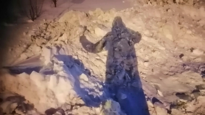 Два мигранта подрались из-за девушки в центре Челябинска