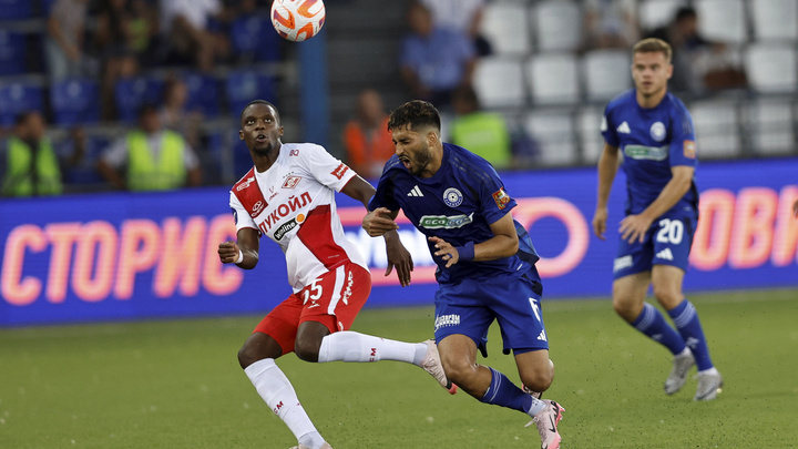 Матч Факел – Оренбург 24 августа: где смотреть трансляцию матча