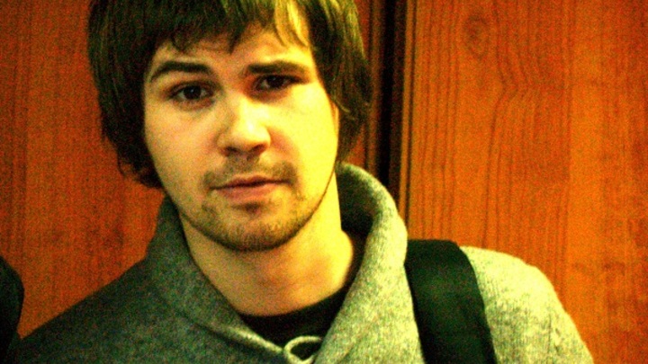 Концерт ростовского музыканта Васи Обломова разогнали в Питере полицейские