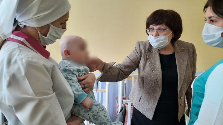 В Ивановской области начался отбор кандидатов на пост детского омбудсмена