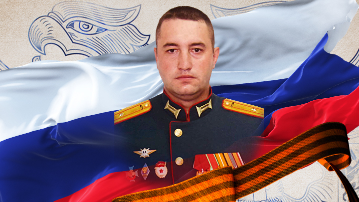 Подвиг комбата: Сергей Панов спас батальон ценой своей жизни