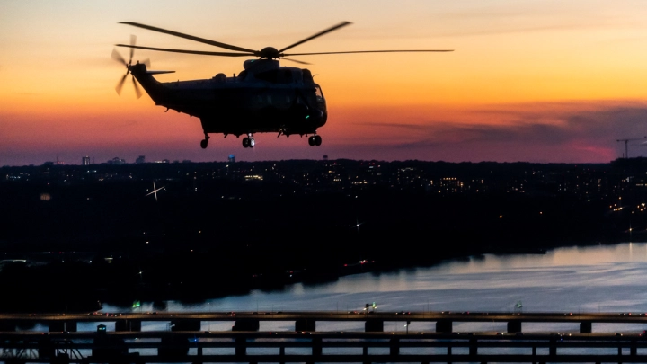 На борту самолёта, летевшего в Вашингтон, было как минимум 14 фигуристов