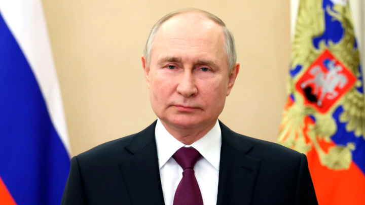 Особое внимание солдатам и гособоронзаказу: Путин выступил с призывом к сотрудникам прокуратуры