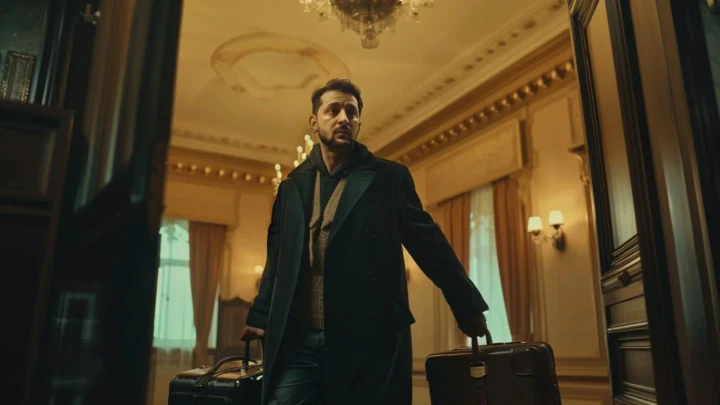 Зеленский уходит в отставку. Сказочный инсайд становится реальностью. Первые шаги уже сделаны