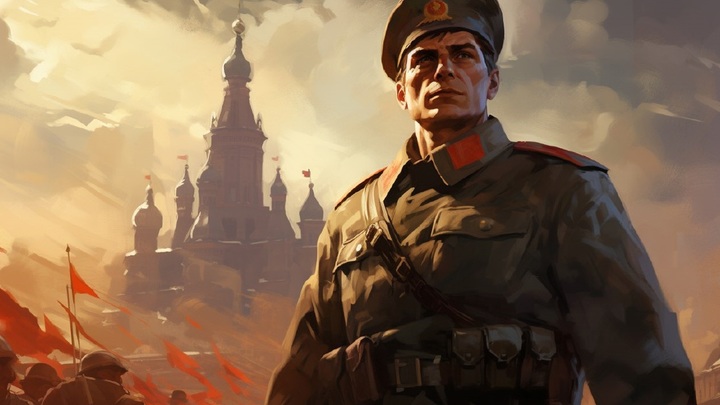 В армию России возвращается забытая должность: Инсайдом поделился военкор Дмитрий Стешин