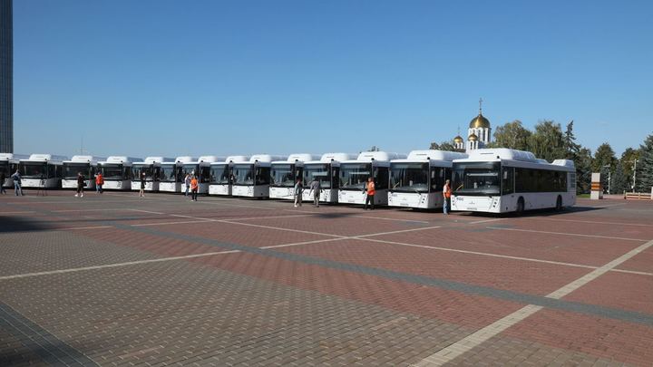 В Самаре чиновник департамента транспорта стал фигурантом уголовного дела