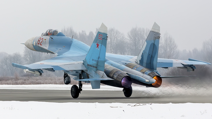 Минобороны США обрусело окончательно: Девочка-дизайнер не зря ест свой хлеб