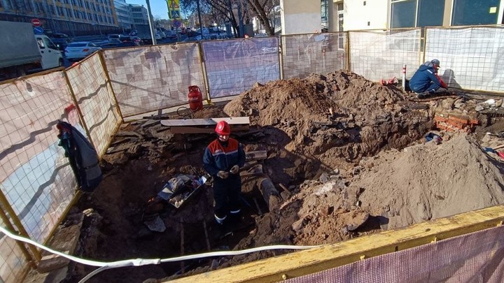 В Металлургическом районе Челябинска на 2 недели продлен срок отключения воды