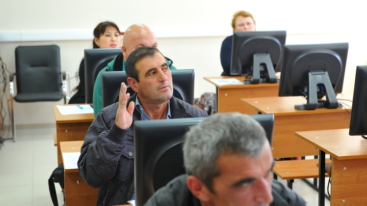 После теракта в Крокусе для мигрантов изменят правила сдачи экзамена по русскому языку