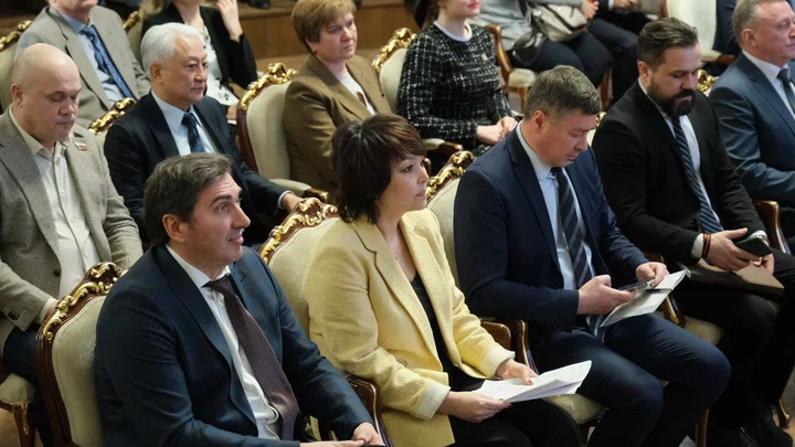 Новосибирская область готова к новому этапу реализации национальных проектов