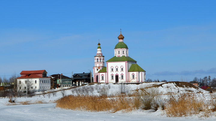 Зимний Свадебник 20 января: пора свататься и игнорировать работу